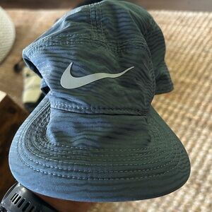 Lightweight Nike Running Hat